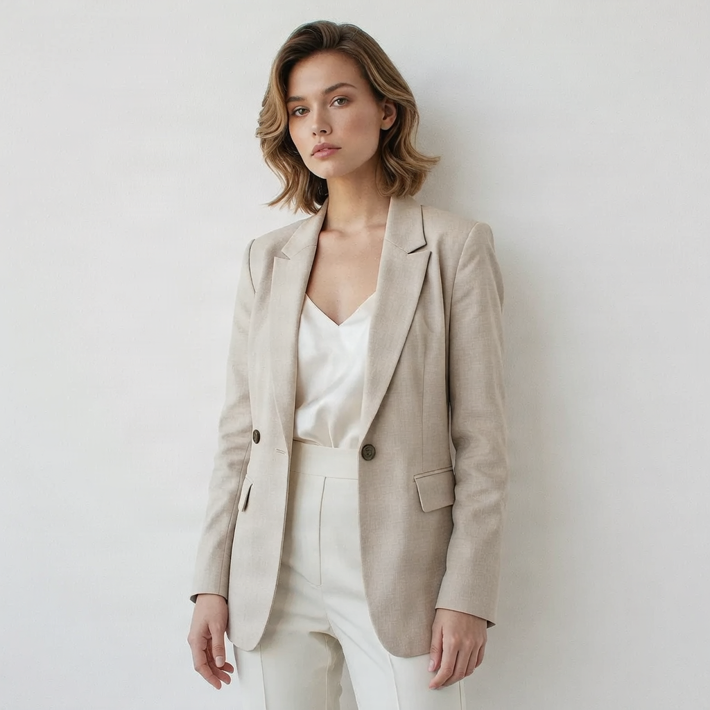 Minimalist lifestyle photography for portfolio grid item 3